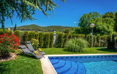 Maison 6 personnes à Cehegín - Photo 6