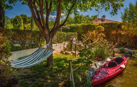 Maison 6 personnes à Cehegín - Photo 8
