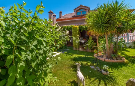 Maison 6 personnes à Cehegín - Photo 10