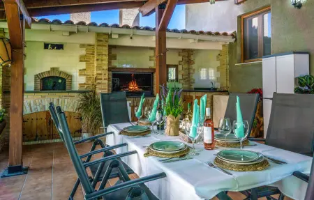 Maison 6 personnes à Cehegín - Photo 12