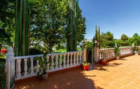 Maison 6 personnes à Cehegín - Photo 19