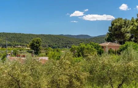 Maison 6 personnes à Cehegín - Photo 20