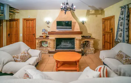 Maison 6 personnes à Cehegín - Photo 21