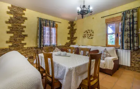 Maison 6 personnes à Cehegín - Photo 22