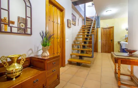 Maison 6 personnes à Cehegín - Photo 23