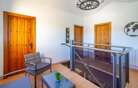 Maison 6 personnes à Cehegín - Photo 24