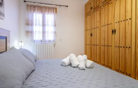 Maison 6 personnes à Cehegín - Photo 27