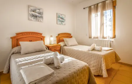 Maison 6 personnes à Cehegín - Photo 28