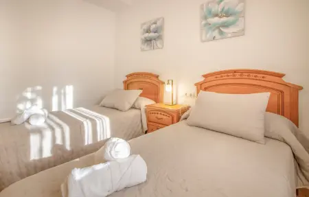 Maison 6 personnes à Cehegín - Photo 29