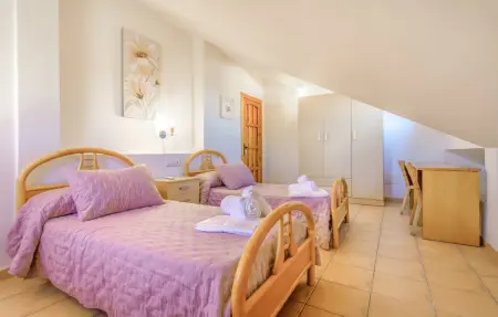 Maison 6 personnes à Cehegín - Photo 30