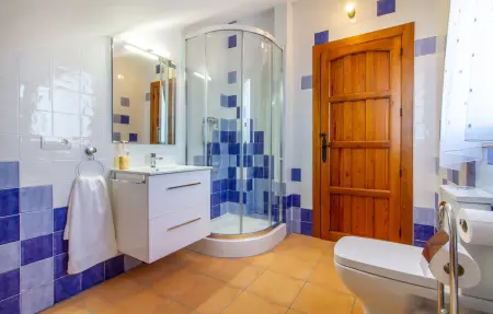 Maison 6 personnes à Cehegín - Photo 32