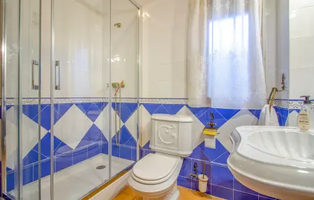 Maison 6 personnes à Cehegín - Photo 33