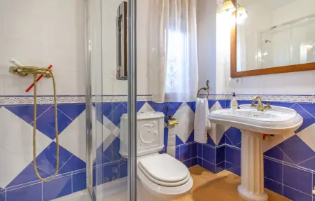 Maison 6 personnes à Cehegín - Photo 34