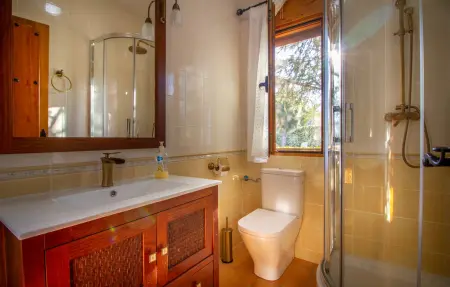 Maison 6 personnes à Cehegín - Photo 35