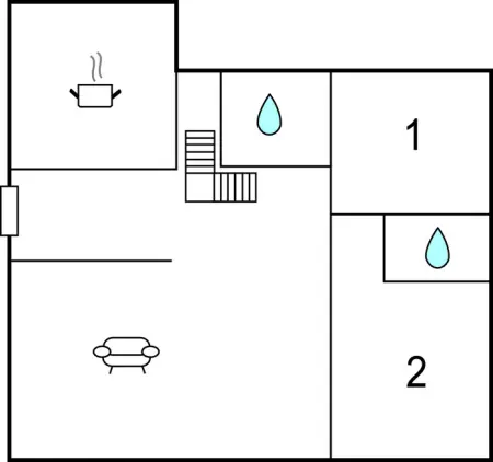 Maison 6 personnes à Cehegín - Photo 37