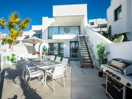 Royal Palm, Maison 8 personnes à Nerja - Photo 1