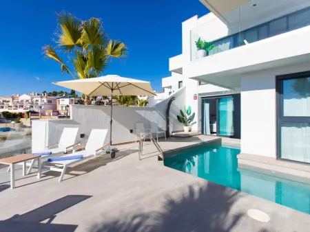 Royal Palm, Maison 8 personnes à Nerja - Photo 2