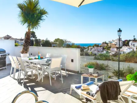 Royal Palm, Maison 8 personnes à Nerja - Photo 5