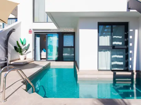 Royal Palm, Maison 8 personnes à Nerja - Photo 6