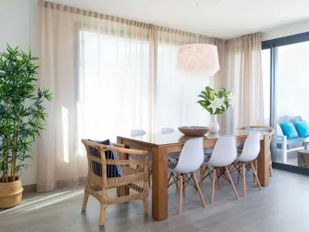 Royal Palm, Maison 8 personnes à Nerja - Photo 9