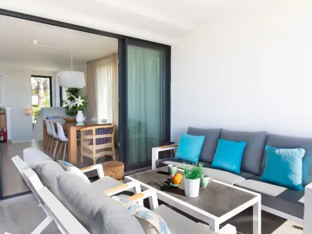 Royal Palm, Maison 8 personnes à Nerja - Photo 10