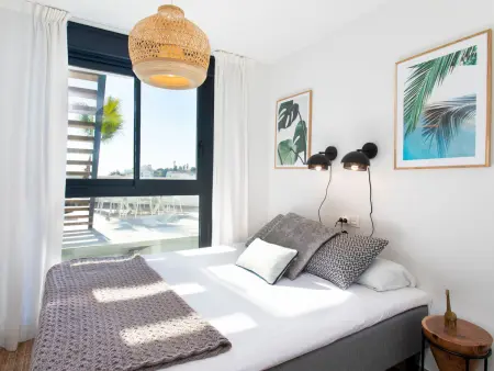 Royal Palm, Maison 8 personnes à Nerja - Photo 13