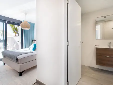 Royal Palm, Maison 8 personnes à Nerja - Photo 16