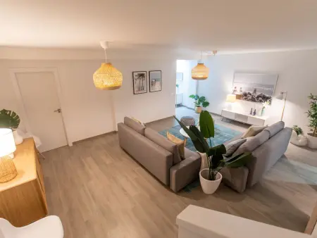 Royal Palm, Maison 8 personnes à Nerja - Photo 18