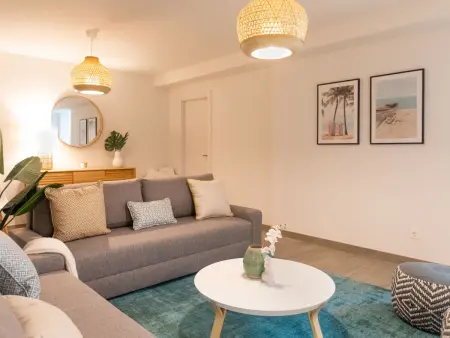 Royal Palm, Maison 8 personnes à Nerja - Photo 20