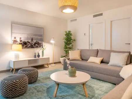 Royal Palm, Maison 8 personnes à Nerja - Photo 21
