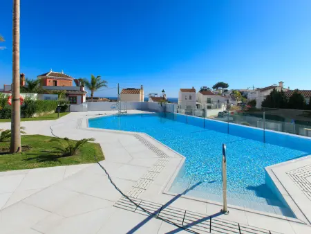 Royal Palm, Maison 8 personnes à Nerja - Photo 23