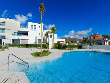 Royal Palm, Maison 8 personnes à Nerja - Photo 24