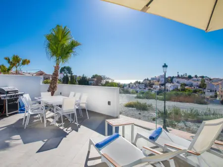 Royal Palm, Maison 8 personnes à Nerja - Photo 25