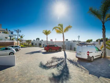 Royal Palm, Maison 8 personnes à Nerja - Photo 28