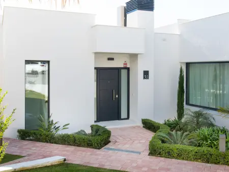 Royal Palm, Maison 8 personnes à Nerja - Photo 30