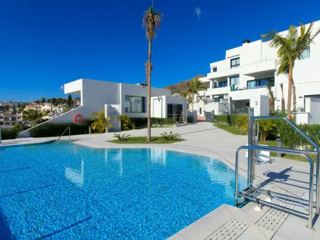 Royal Palm, Maison 8 personnes à Nerja - Photo 31