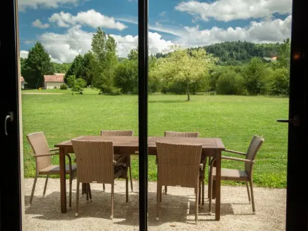 Le Lac Bleu nr 33, Belle maison dans un parc de vacances - Photo 27