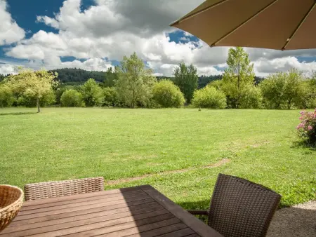 Le Lac Bleu nr 33, Belle maison dans un parc de vacances - Photo 33