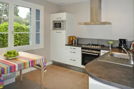 Semi-detached house Carnac, Maison à Carnac près de plage de sable - Photo 5