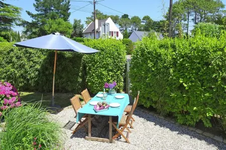 Semi-detached house Carnac, Maison à Carnac près de plage de sable - Photo 14