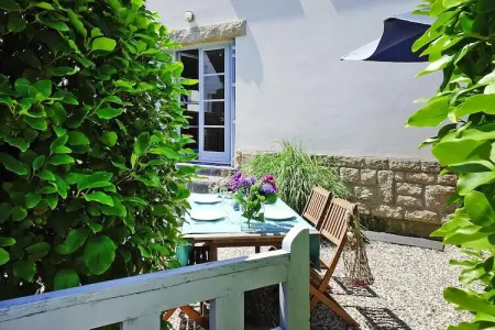 Semi-detached house Carnac, Maison à Carnac près de plage de sable - Photo 16