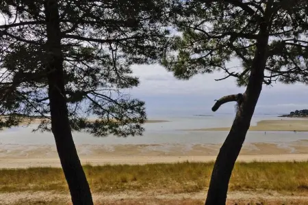 Semi-detached house Carnac, Maison à Carnac près de plage de sable - Photo 18