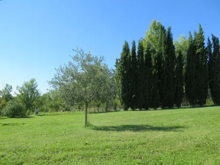 La Grange Jacques, Gite 6 personnes à Dondas - Photo 21