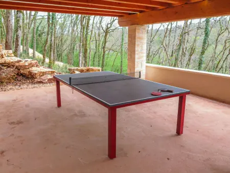 Le Sorbier, Maison 4 personnes à Blanquefort sur Briolance - Photo 5