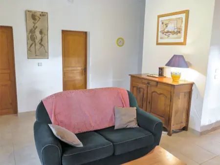 Le Sorbier, Maison 4 personnes à Blanquefort sur Briolance - Photo 6