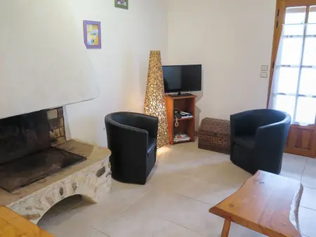 Le Sorbier, Maison 4 personnes à Blanquefort sur Briolance - Photo 7