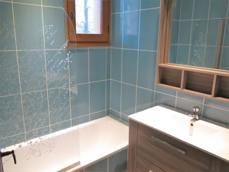 Le Sorbier, Maison 4 personnes à Blanquefort sur Briolance - Photo 12