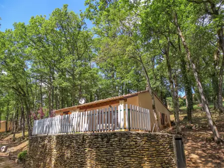Le Sorbier, Maison 4 personnes à Blanquefort sur Briolance - Photo 16