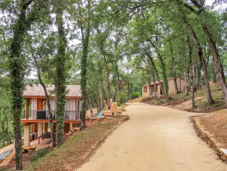 Le Sorbier, Maison 4 personnes à Blanquefort sur Briolance - Photo 19