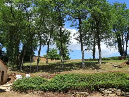 Le Châtaignier, Maison 4 personnes à Blanquefort sur Briolance - Photo 8